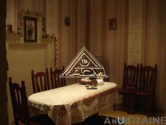 Дом на пос. Котовского Одеса