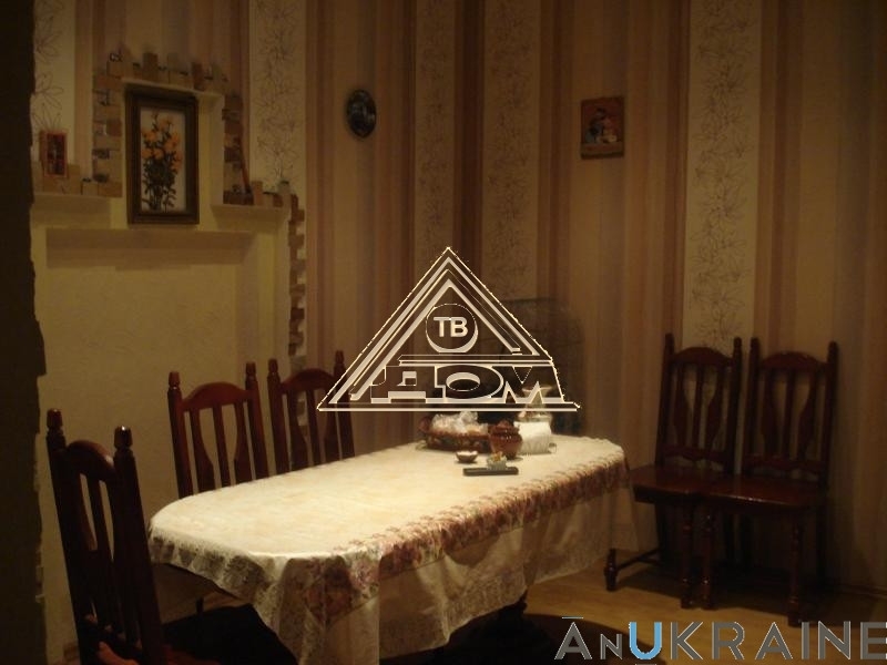 Дом на пос. Котовского Одеса - фото 4