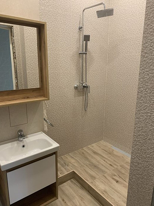 Продаж Квартира 3-кімнатна, 3/24 поверх на Василя Тютюнника вул. (Анрі Барбюса), 37 Київ - фото 6