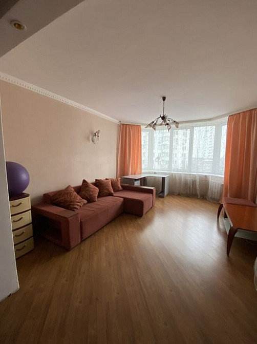 Продаж Квартира 2-кімнатна, 3/20 поверх на Бажана, 10 Киев - изображение 14