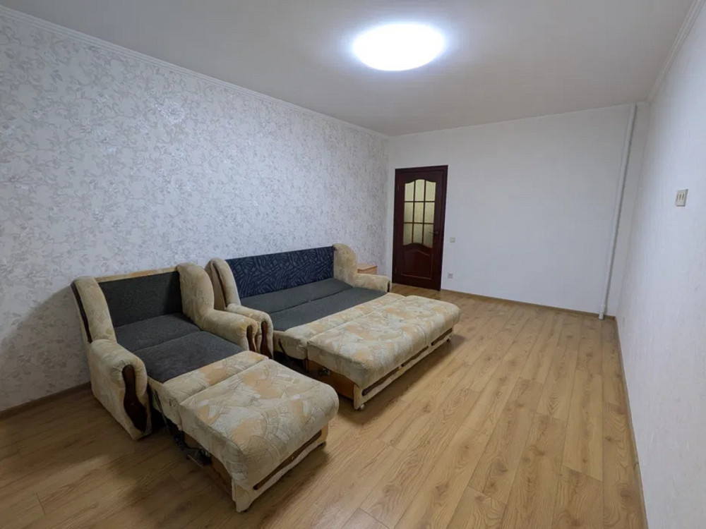 Оренда Квартира 1-кімнатна, 10/10 поверх на Драгоманова, 11 Київ - фото 6