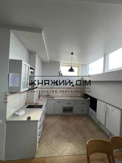 Продаж видового Пентхауса на Осокорках. № 21141963 Київ - фото 3