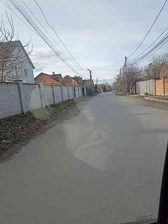 Продаж земельної ділянки 7 соток на о.гончара Вінниця