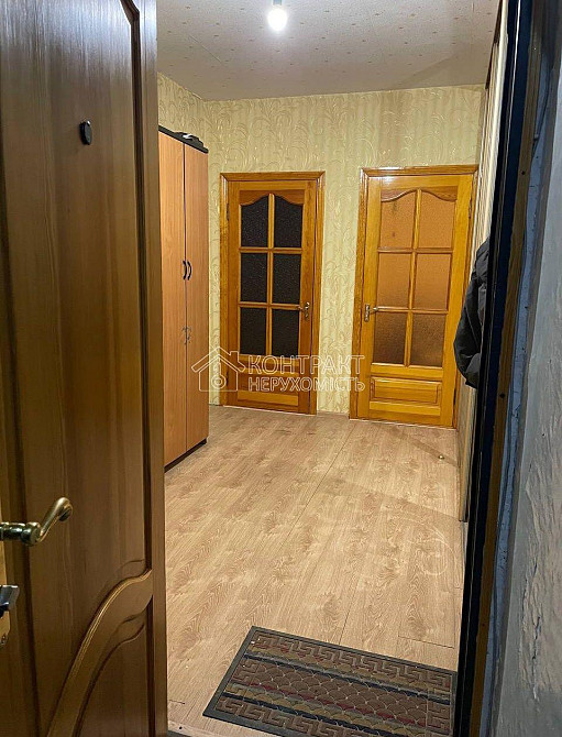 Продаж Квартира 3-кімнатна, 14/16 поверх на вул. Польова Харьков - изображение 8