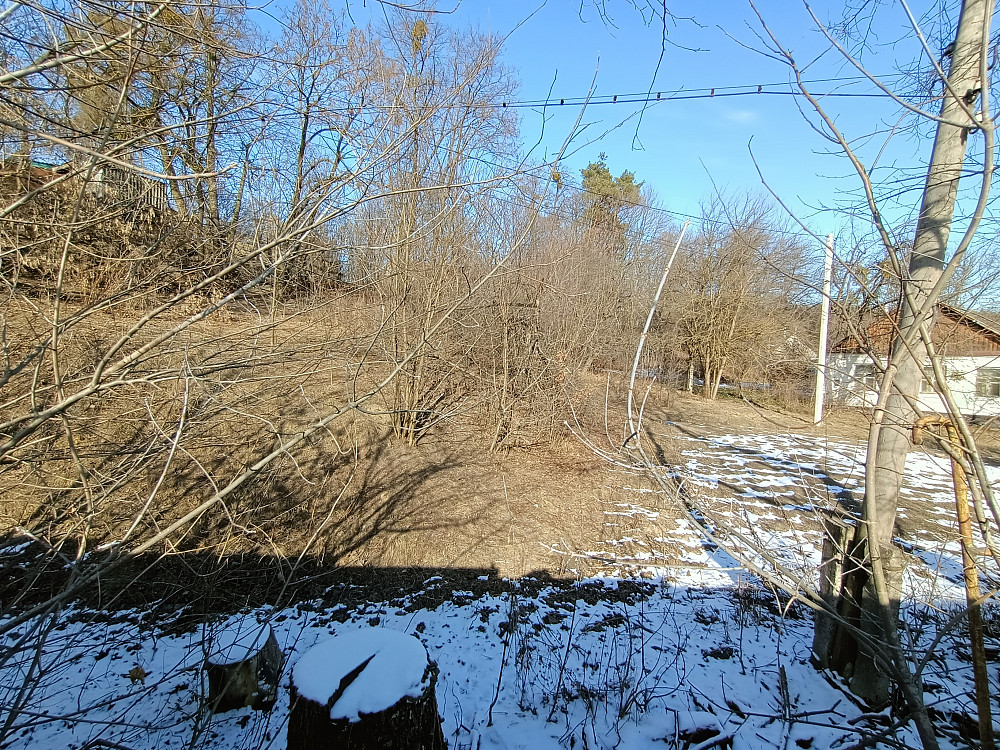 Продаж земельної ділянки 7 соток на Левків Zhytomyr - photo 1