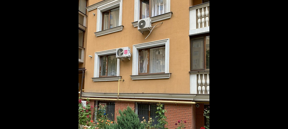 Квартира в жк Академгородок Одеса - фото 10