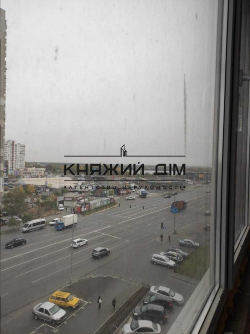 Продажа 1-комнатной в ЖК Лебединый .м.Харьковская 3 минуты ходьбы. Київ - фото 19