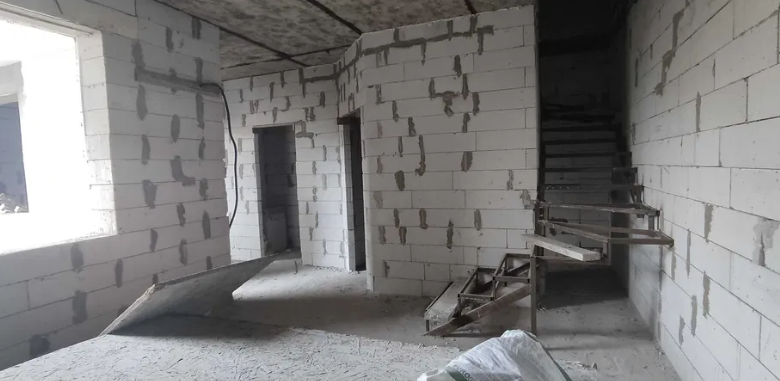 Продам таунхаус на вул.Ак.Заболотного (п.Котовського) Крижанівка (Комінтернівський район) - фото 8