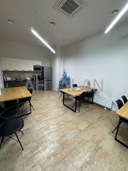 Оренда офісне приміщення на Михайла Максимовича вул., 8 приміщень - 9, поверх - 4/6 Київ - фото 9