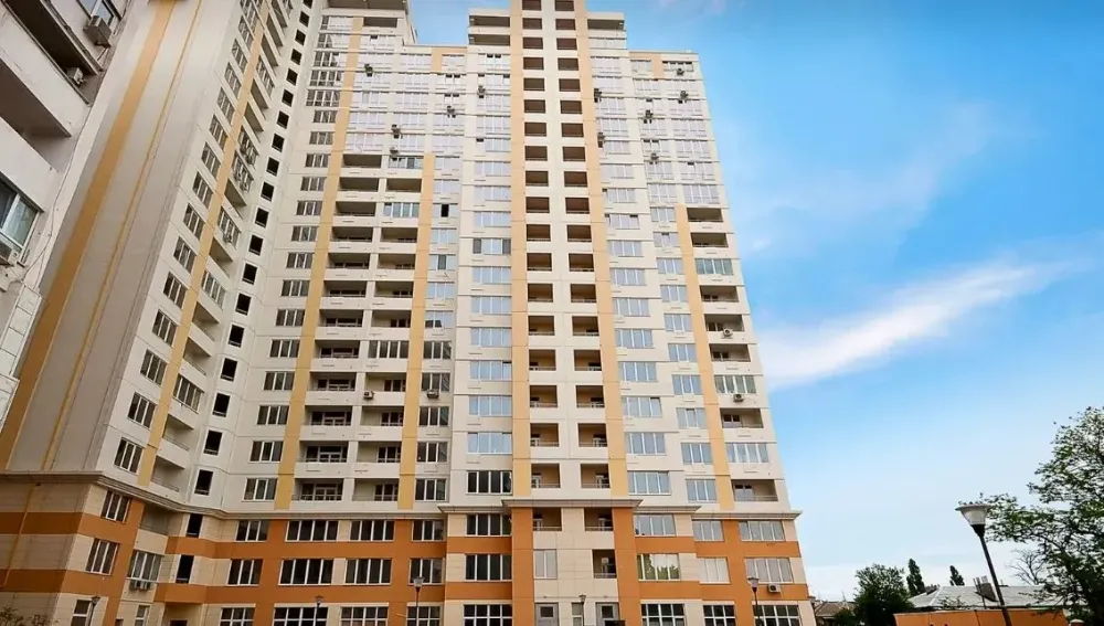 Продаж 1к Квартира 60 кв.м литературная 12 Одеса - фото 10