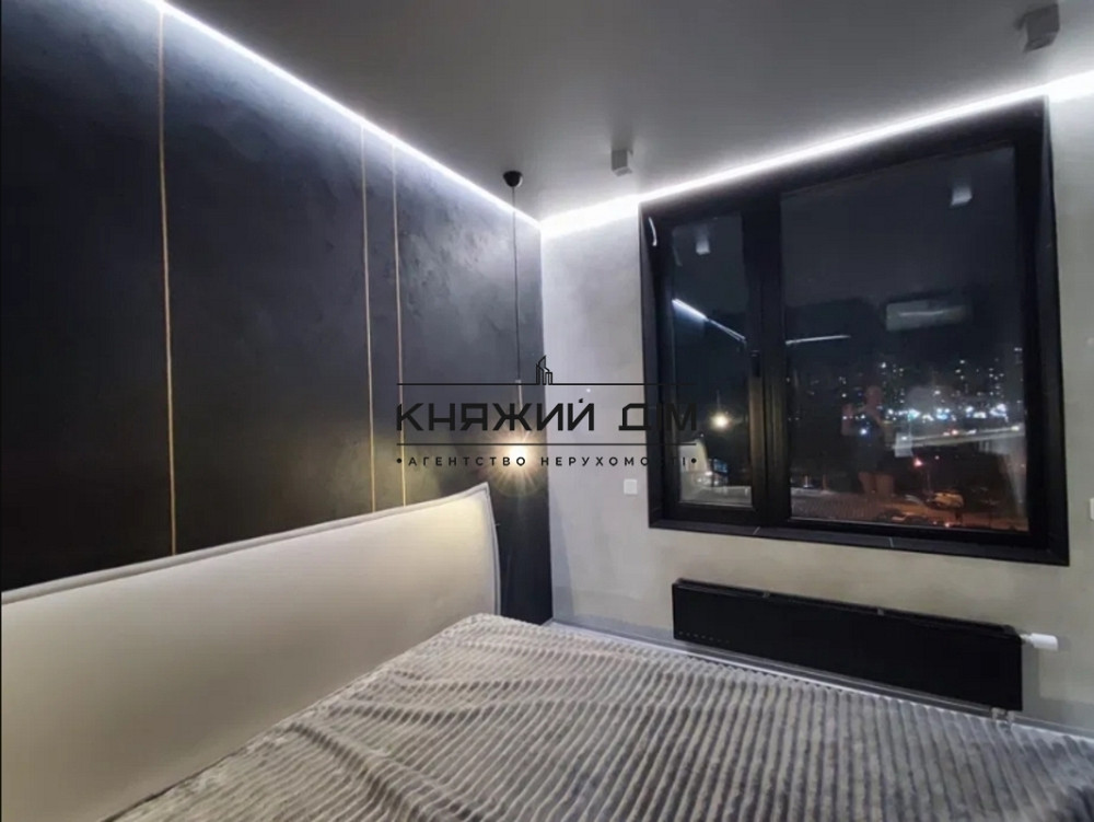 Продажа 2-х к.кв. студио в ЖК Seven. № 21141840 Київ - фото 18