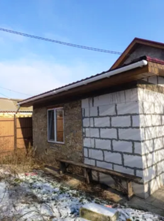 Продаж Будинок 2-кімнатний на ул. Центральная, 12 Фонтанка