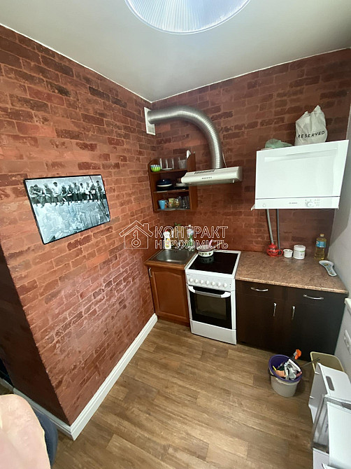 Продаж Квартира 2-кімнатна, 8/9 поверх на вул. Краснодарська Харків - фото 6