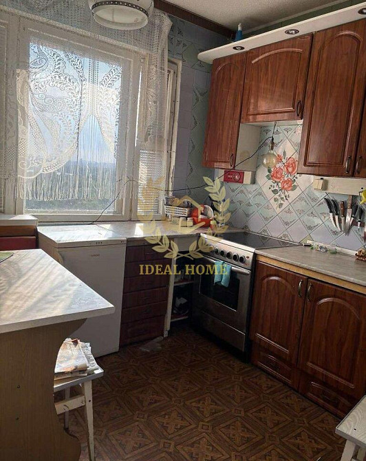 Продам 2-кімнатну квартиру на Троєщині вул. Каштанова, 15 — 13/16 Київ - фото 6