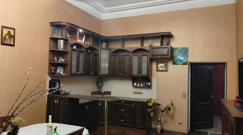 Красивая квартира на Европейской площади. Одеса - фото 6