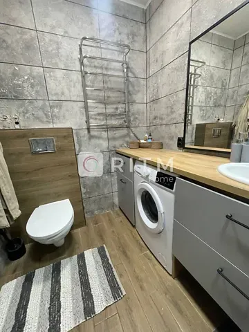 Продаж 3к Квартира 45 кв.м Володимирська вулиця 111  - фото 6