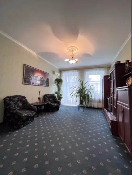 Продаж 5к Квартира 115 кв.м Ольгиевская Одеса - фото 6