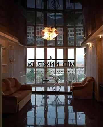 Оренда Квартира 1-кімнатна, 15/17 поверх на Харьковское шоссе Kiev