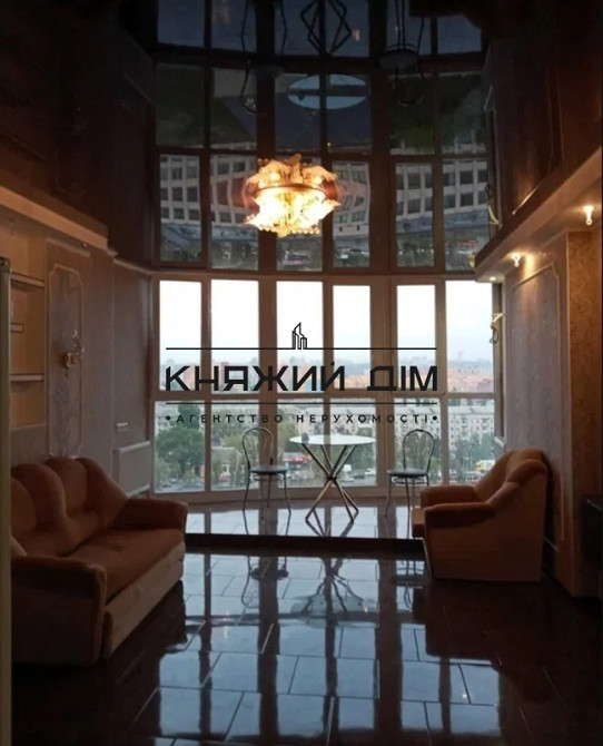 Оренда Квартира 1-кімнатна, 15/17 поверх на Харьковское шоссе Kiev - photo 1