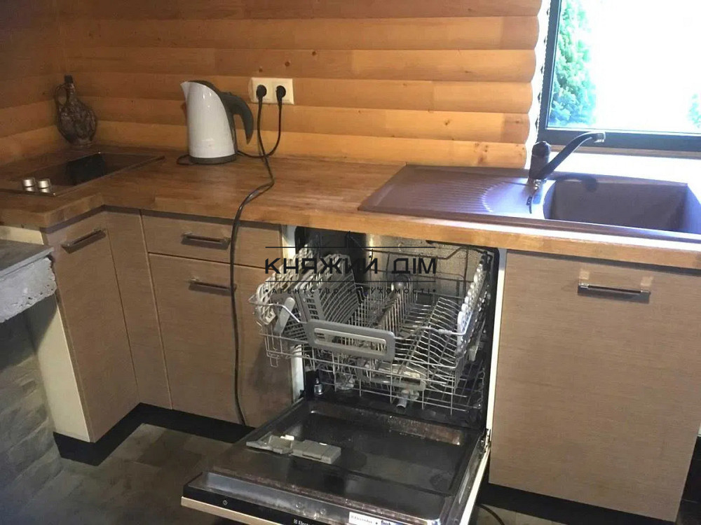 БЕЗ КОМІСІЇ !!! Оренда гостьовий будинок в Вишеньках № 139480  - photo 6