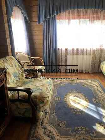 Аренда особняка на территории заповедника 45 км от Киева, с.Крехаев. № 139046 