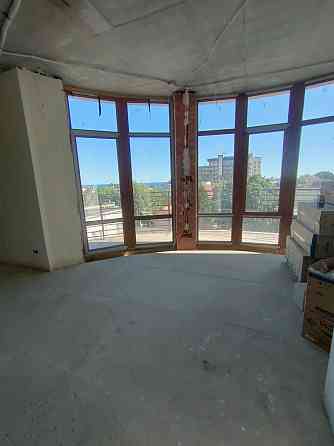 Продам 2-ком. квартиру на Фонтане с видом на море, ул. Гаршина Одесса