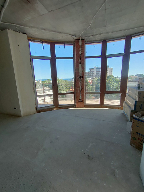 Продам 2-ком. квартиру на Фонтане с видом на море, ул. Гаршина Odessa - photo 5