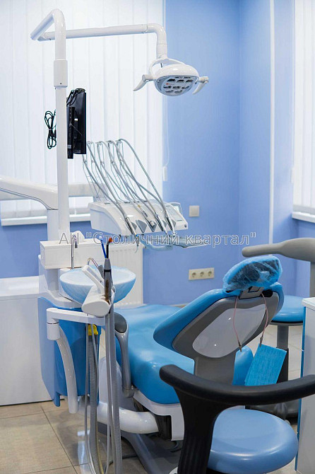 Оренда приміщення вільного призначення на Регенераторна вул., 4 приміщень - 6, поверх - 1/9 Kiev - photo 6