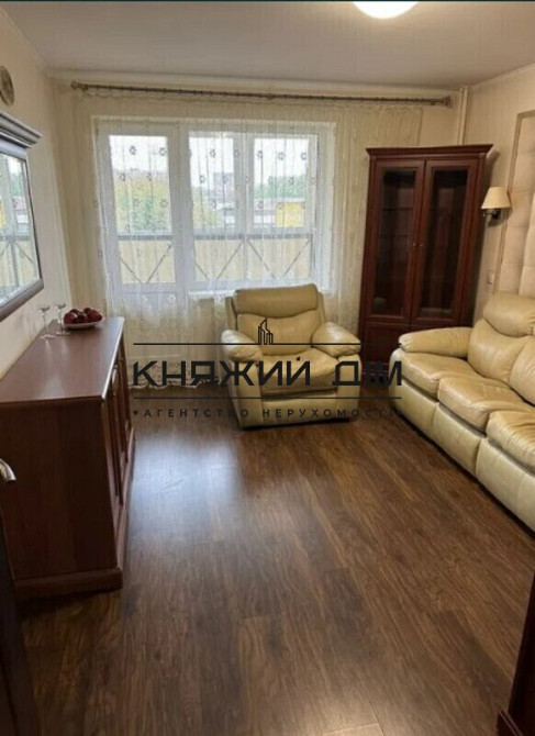 Продаж 3-х к. квартири Севастопільська Площа. № 2114869 Київ - фото 6