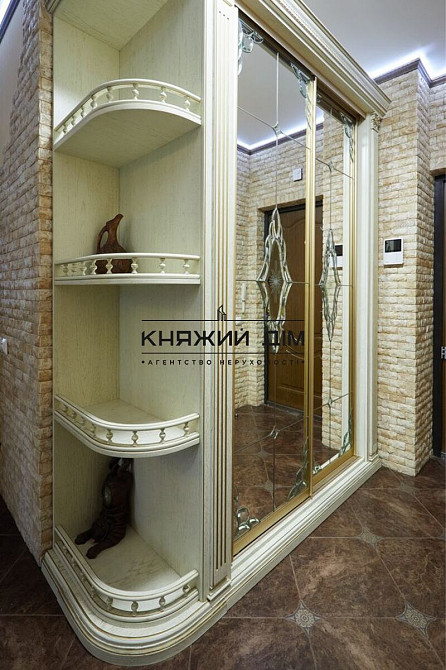 ПРОДАЖ (БЕЗ КОМІСІІ) 3к квартира ЖК Комфорт Таун вул.Регенераторна 4 код.21146280 Київ - фото 13