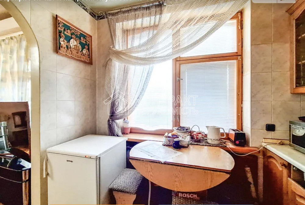 Продаж Квартира 3-кімнатна, 3/5 поверх на вул. Науки Харків - фото 20