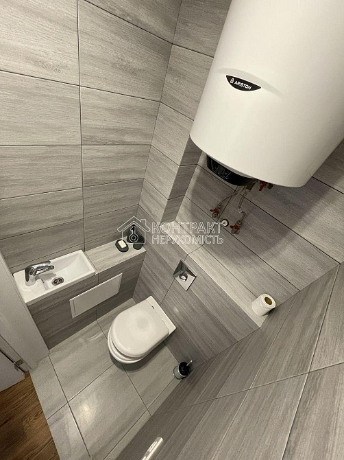 Продаж Квартира 2-кімнатна, 9/9 поверх на вул. Драгоманова Харків - фото 17