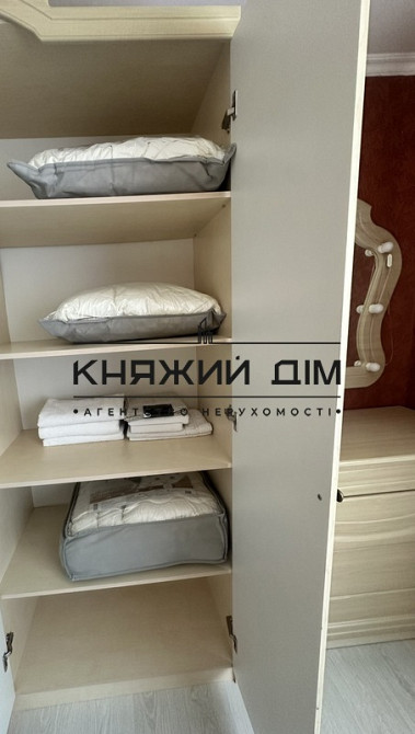 Оренда Квартира 3-кімнатна, 14/14 поверх на Флоренции ул. Киев - изображение 6