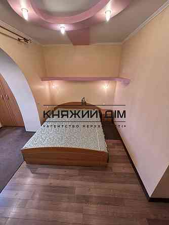 Оренда Квартира 2-кімнатна, 16/18 поверх на Полярная ул. Київ