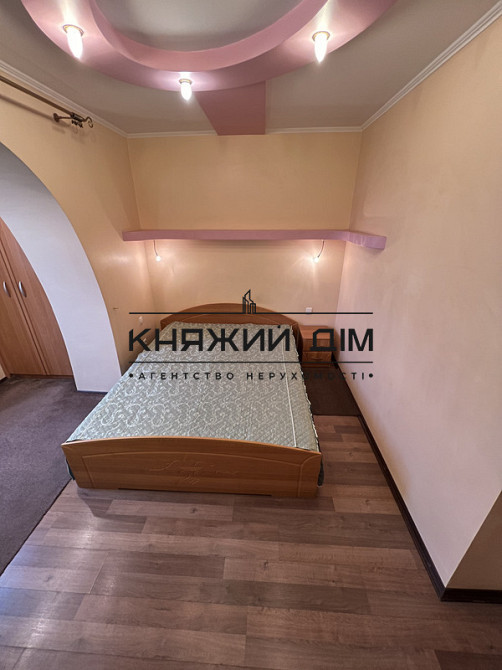 Оренда Квартира 2-кімнатна, 16/18 поверх на Полярная ул. Київ - фото 4