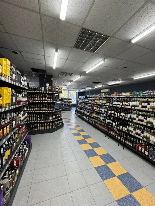 Продажа Магазин / салон / торговая точка площадь 245 кв.м 1-й этаж на Варненська, 7В Одесса - изображение 5