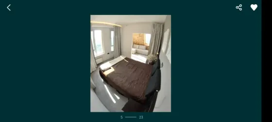Аренда квартиры 40 м2 Комфорт таун Киев