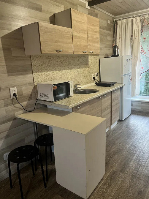 Оренда Квартира 1-кімнатна, 2/2 поверх на переулок Квитки-Основьяненко, 7 Київ - фото 13