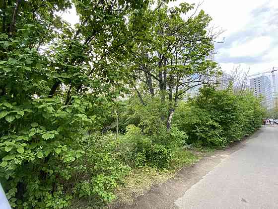 Продаж земельної ділянки 0.1 соток на ул. Литературная, 2 Одеса