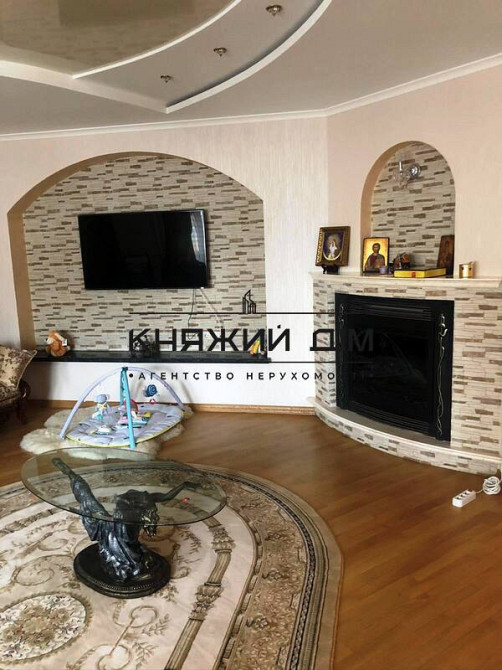 Без комісії Продажа 3-х к. кв. студио на Позняках. № 21131086 Київ - фото 8