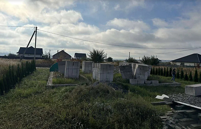 Продаж земельної ділянки 6 соток Тернополь - изображение 2