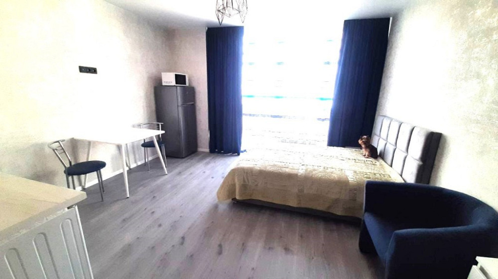 Студия . Современный ремонт. Одесса - изображение 7