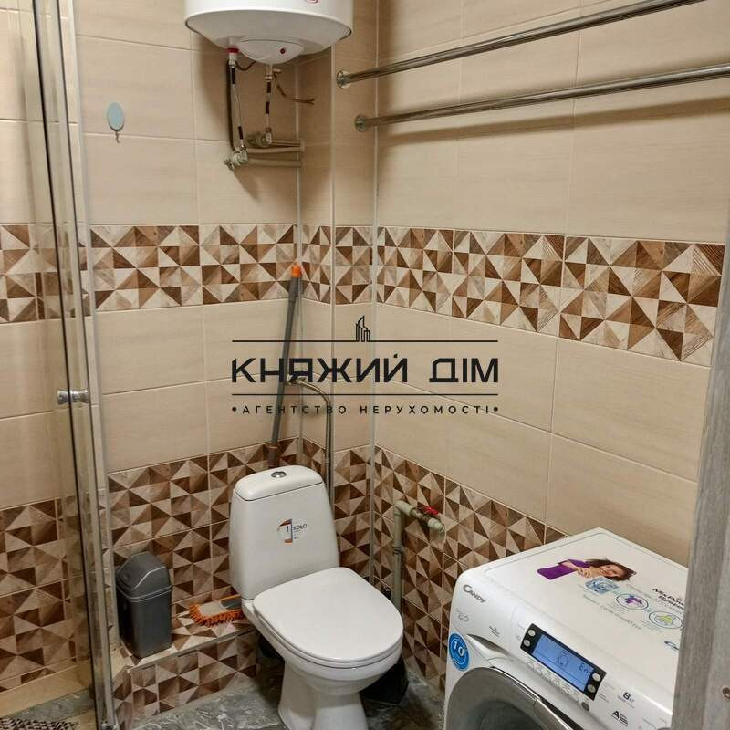 Оренда Квартира 1-кімнатна, 3/12 поверх на Каменская ул. Киев - изображение 18