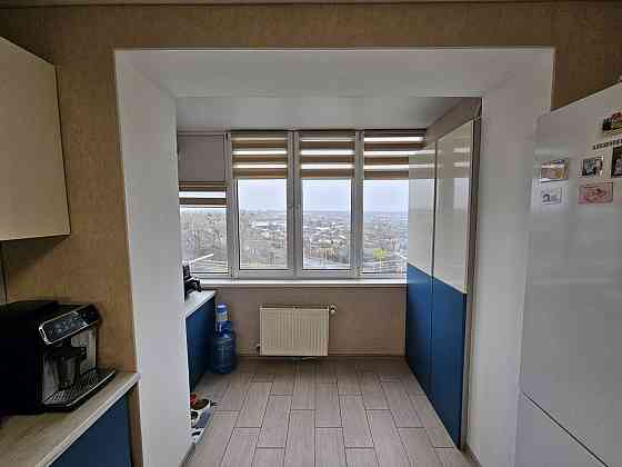 Продаж Квартира 3-кімнатна, 10/11 поверх Vinnytsya