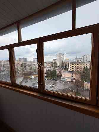 Продаж Квартира 1-кімнатна, 8/9 поверх на вул. Науки Харьков