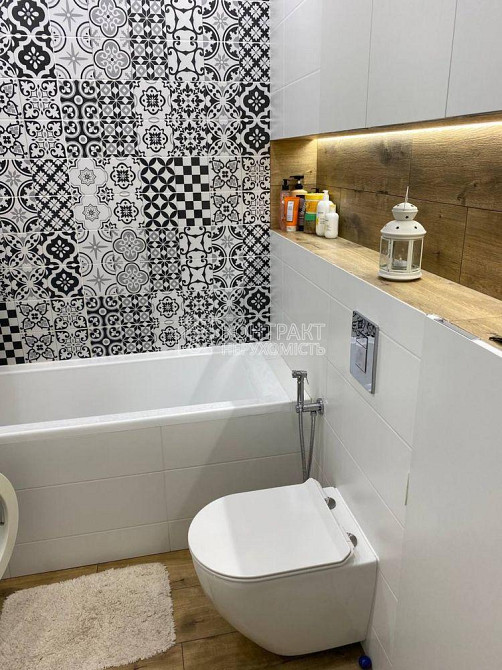 Продаж Квартира 1-кімнатна, 7/9 поверх на вул. Борткевича Харків - фото 12