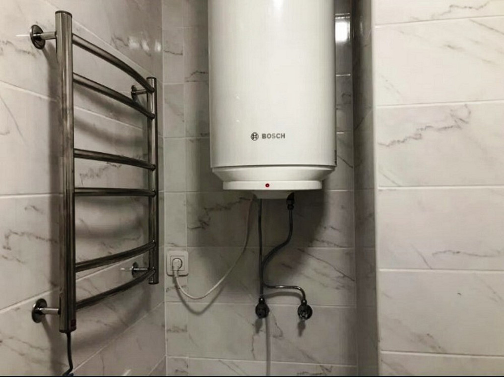 Продаж Квартира 1-кімнатна, 10/25 поверх на улица Сверстюка Евгения, д.6 Киев - изображение 11