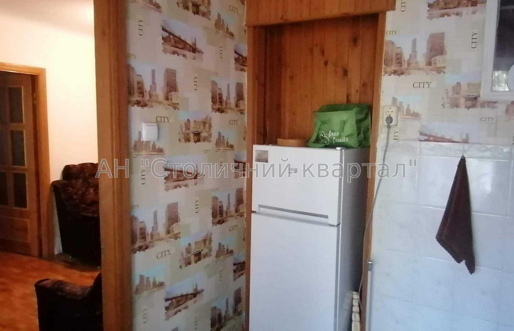 Продаж Будинок 3-кімнатний на Тополева вул., 5 Киев - изображение 6