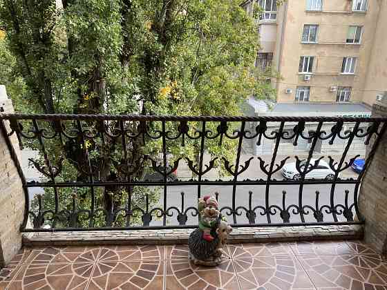 4 комн. квартира в переулке Пироговский /пр. Шевченко Одесса