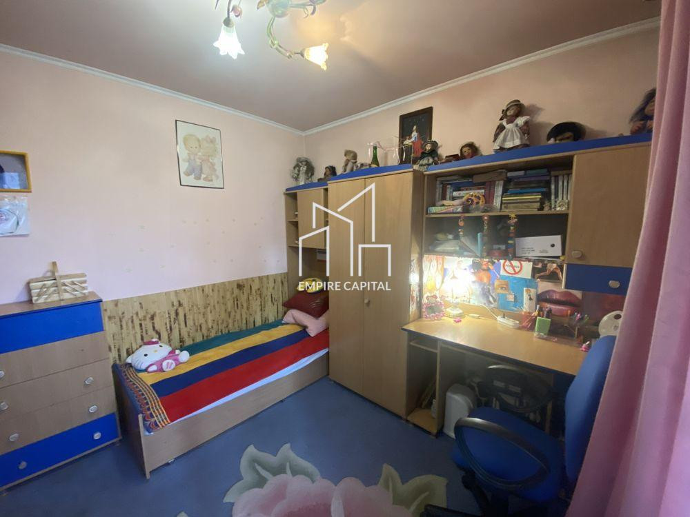 Продаж 4к квартири 81.1 кв. м Львів - фото 7